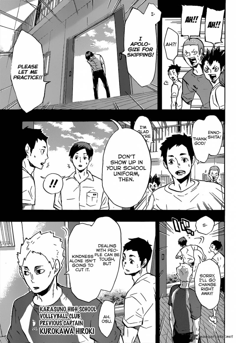 Haikyu 119 8