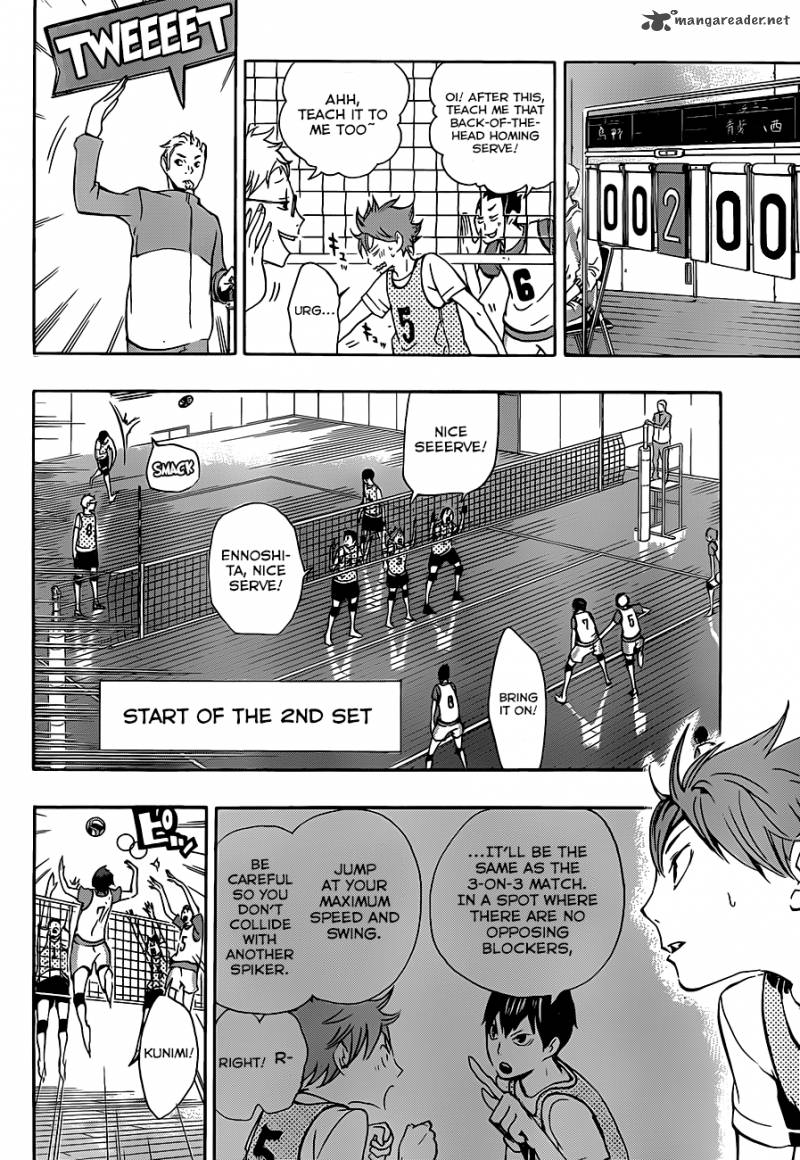 Haikyu 12 12