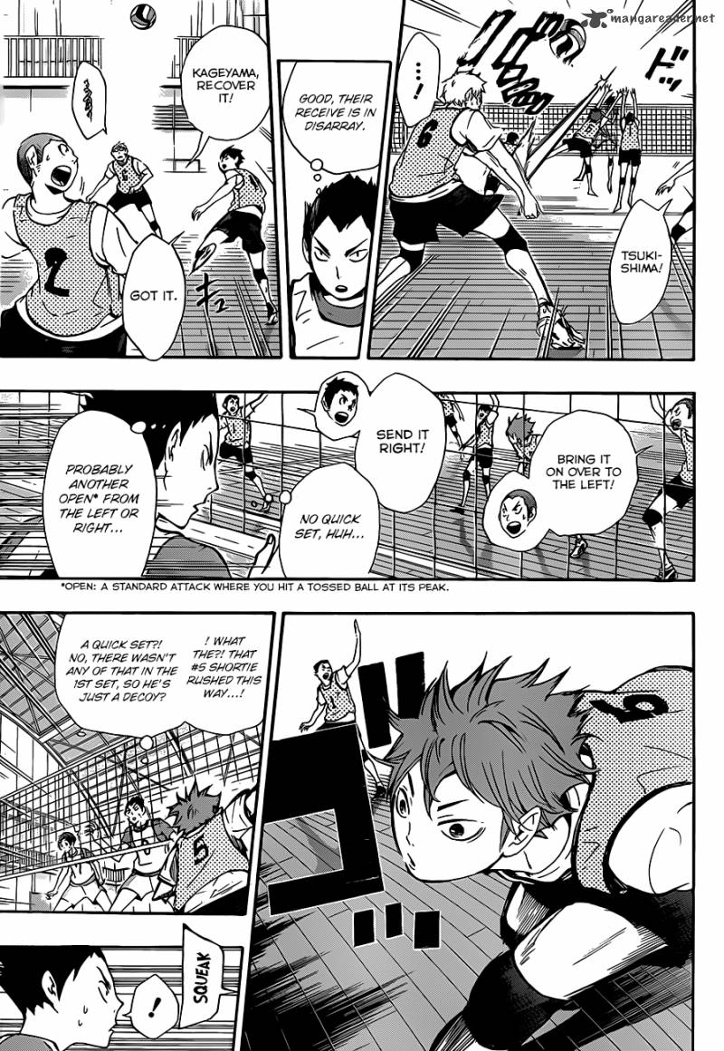 Haikyu 12 13