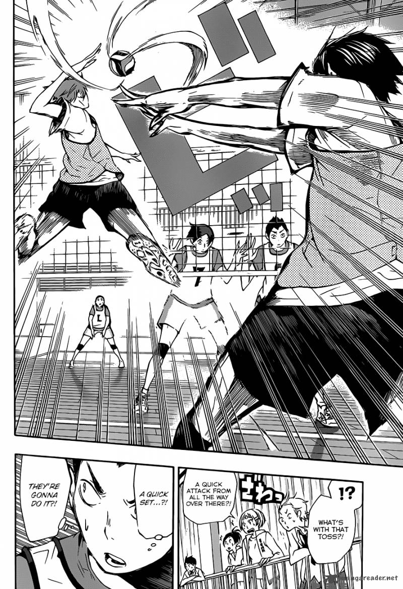 Haikyu 12 14