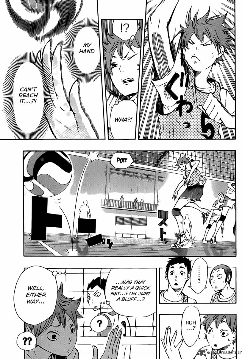 Haikyu 12 15