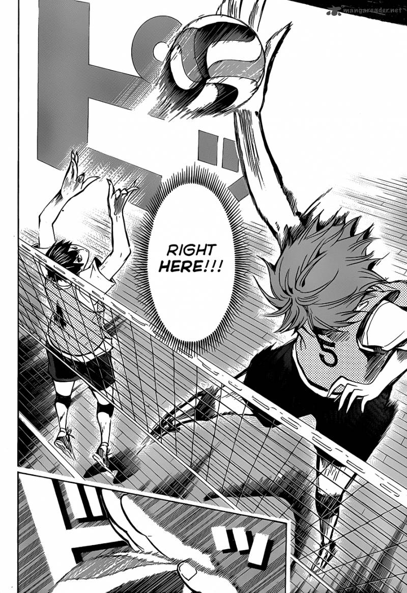 Haikyu 12 18