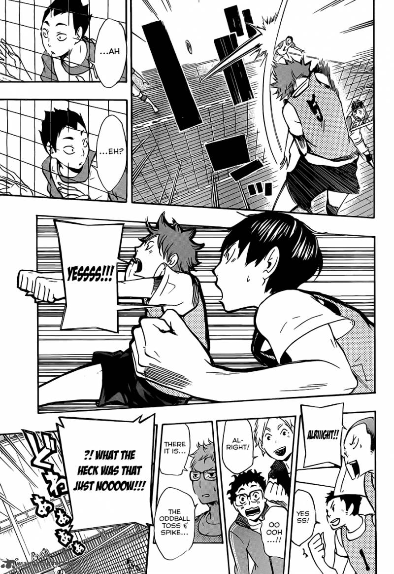 Haikyu 12 19