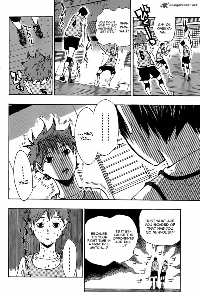 Haikyu 12 6