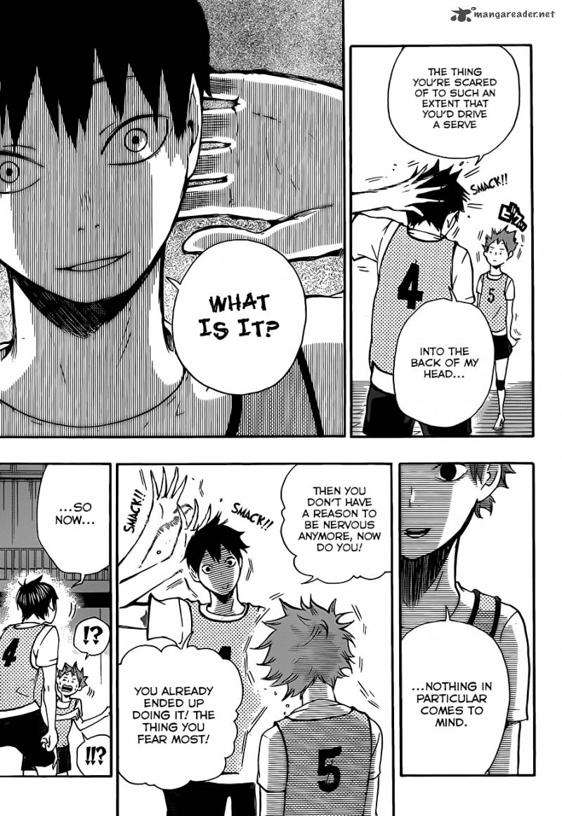 Haikyu 12 7