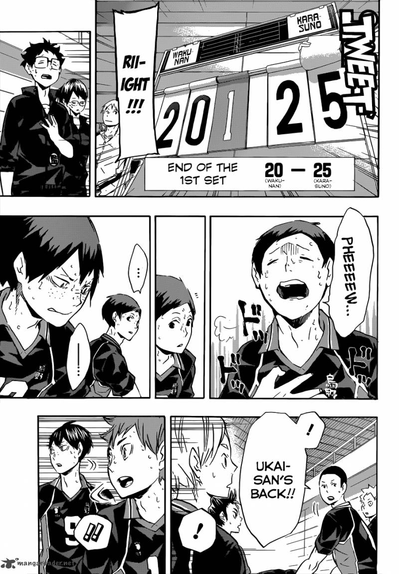 Haikyu 120 10