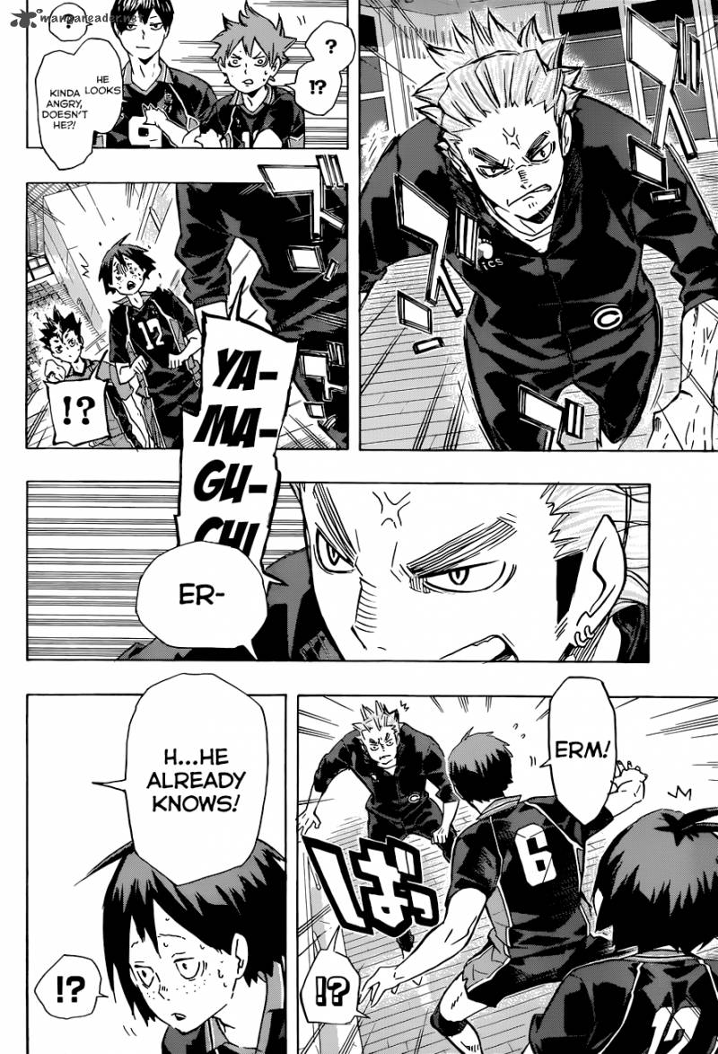Haikyu 120 11