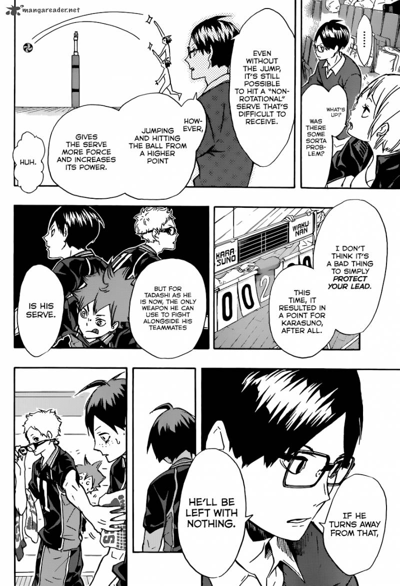 Haikyu 120 13