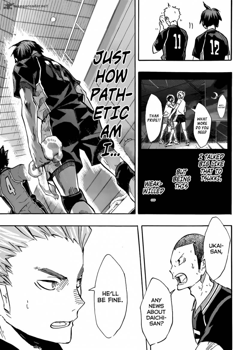 Haikyu 120 14