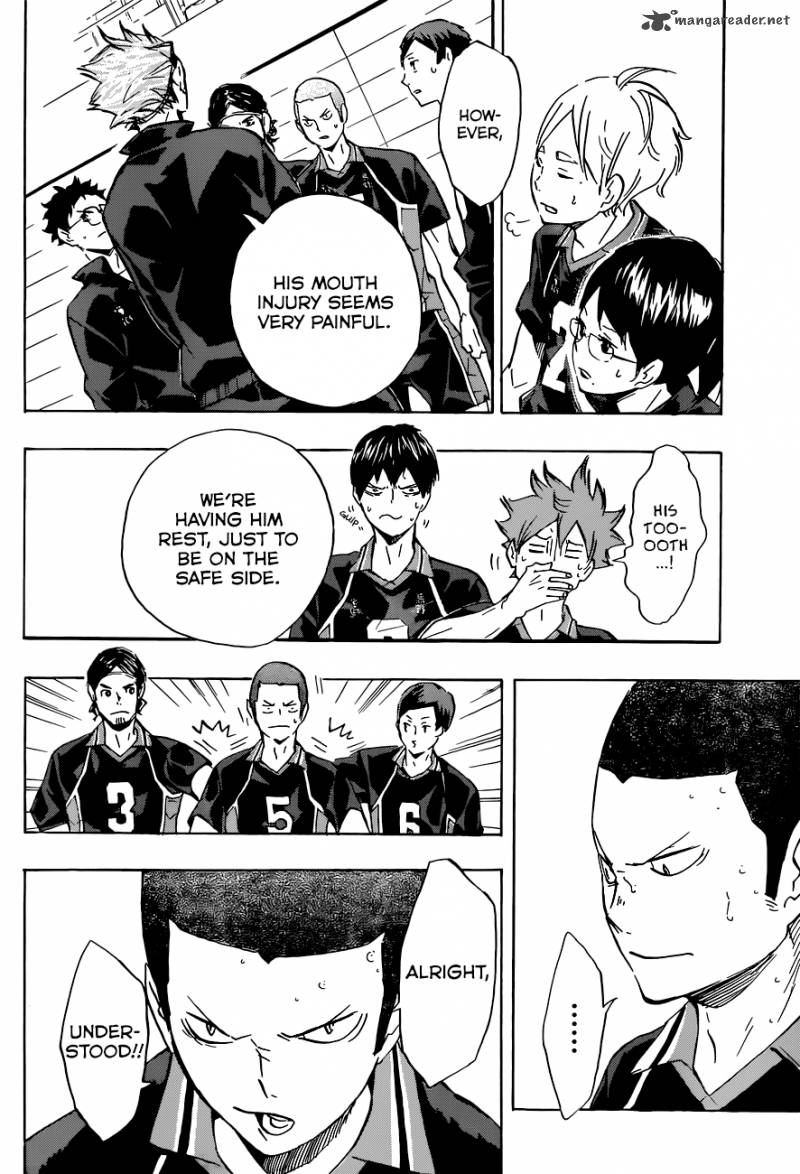Haikyu 120 15