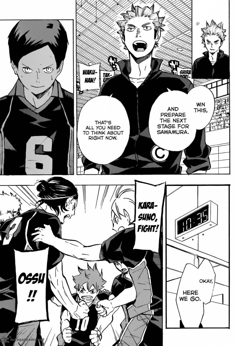 Haikyu 120 16