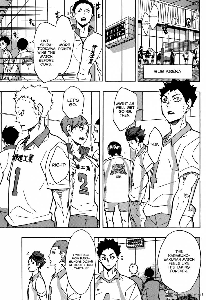 Haikyu 120 18