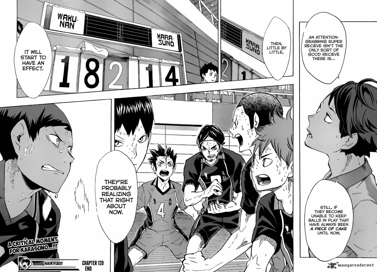 Haikyu 120 19