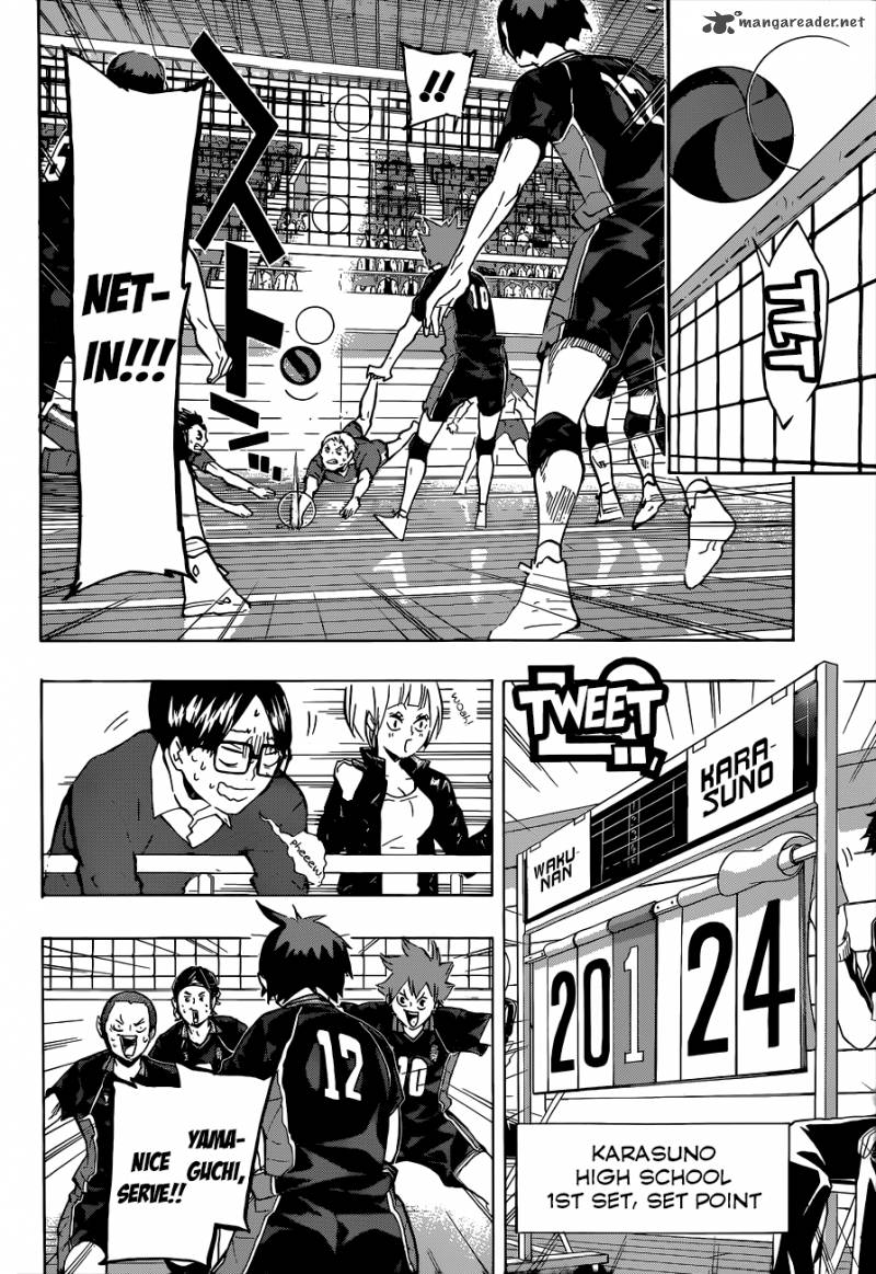 Haikyu 120 3