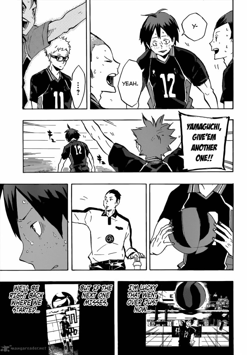 Haikyu 120 4