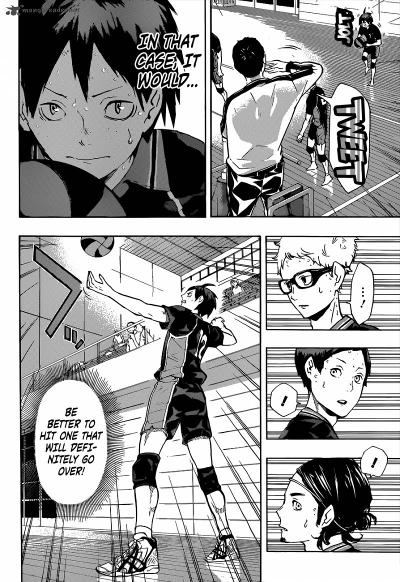 Haikyu 120 5