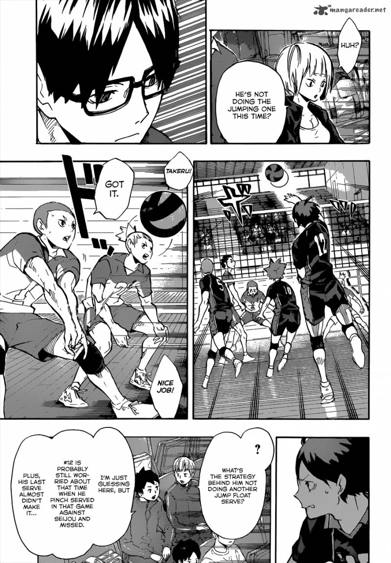 Haikyu 120 6