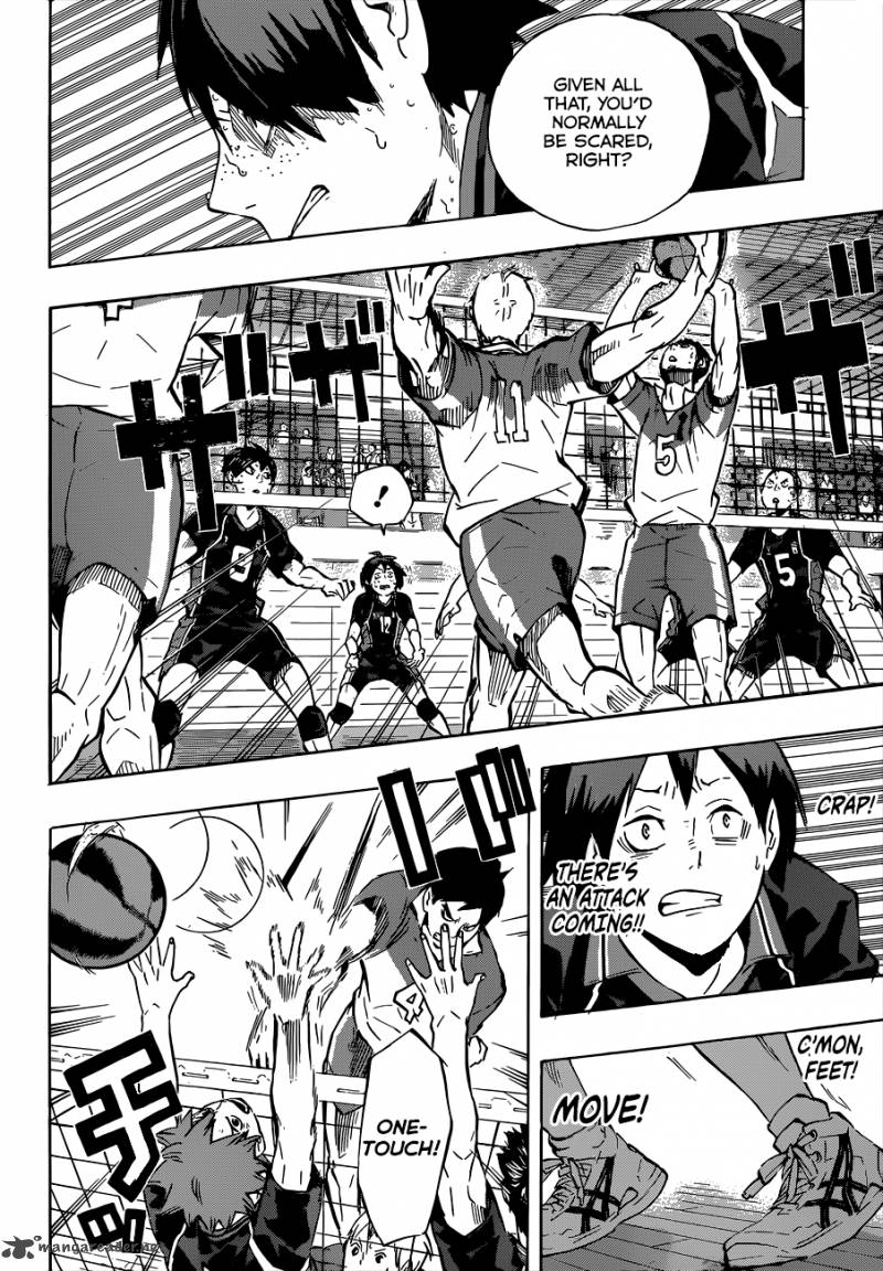 Haikyu 120 7