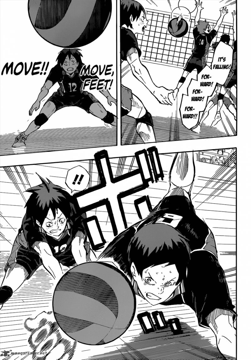 Haikyu 120 8