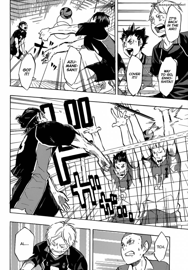 Haikyu 120 9