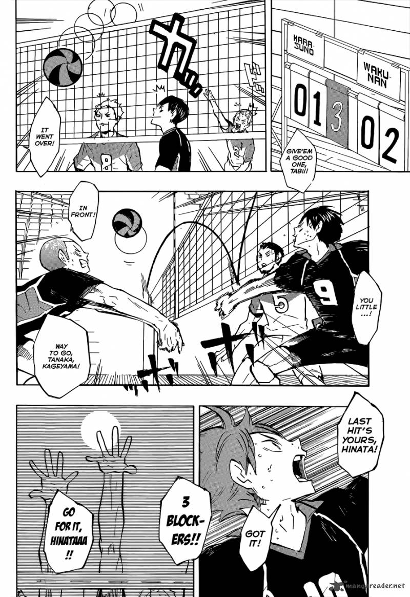 Haikyu 121 11