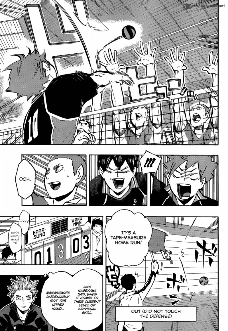 Haikyu 121 12