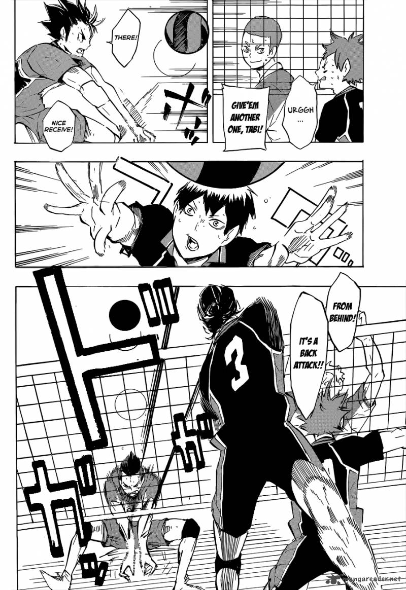 Haikyu 121 13