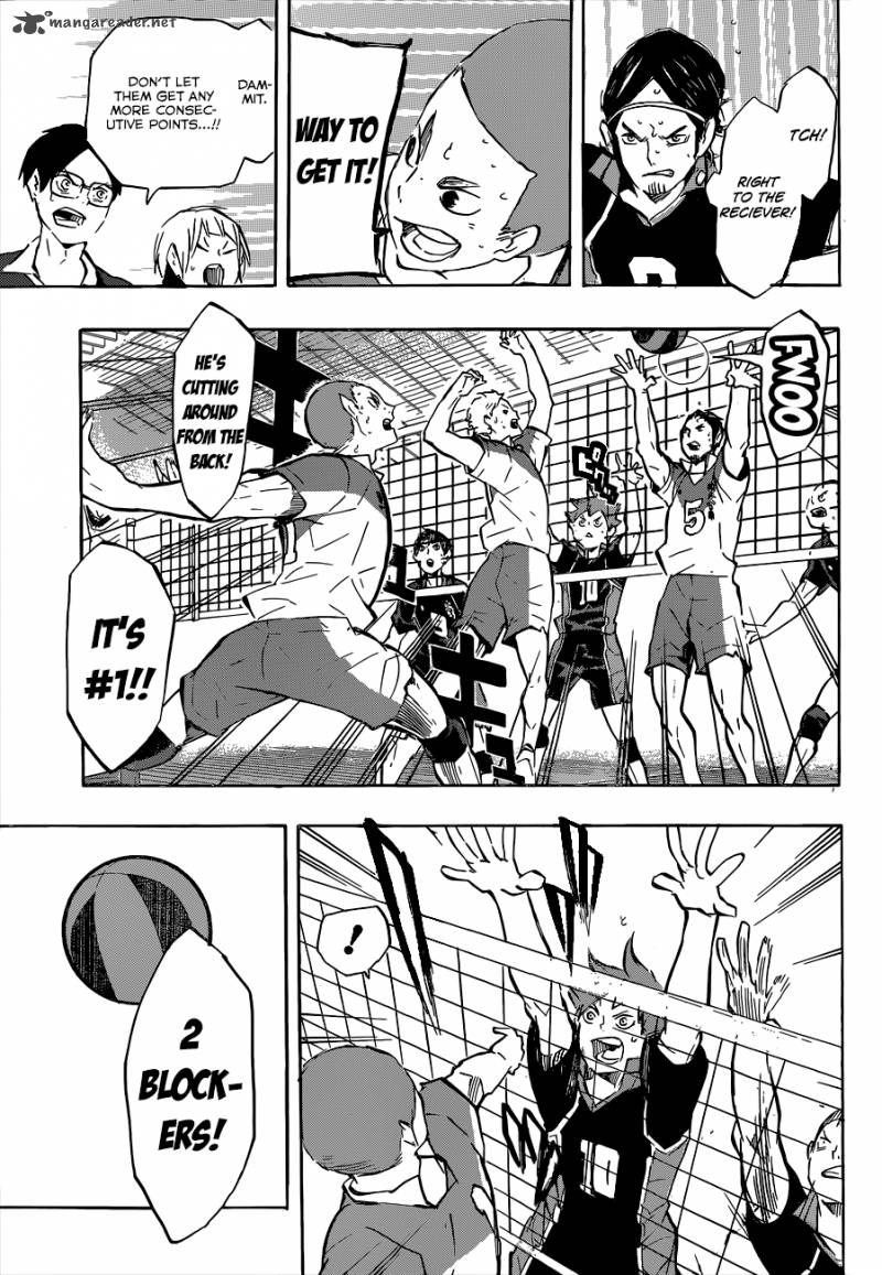 Haikyu 121 14