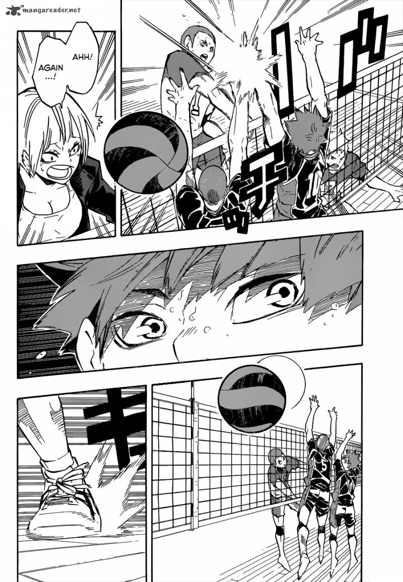 Haikyu 121 15