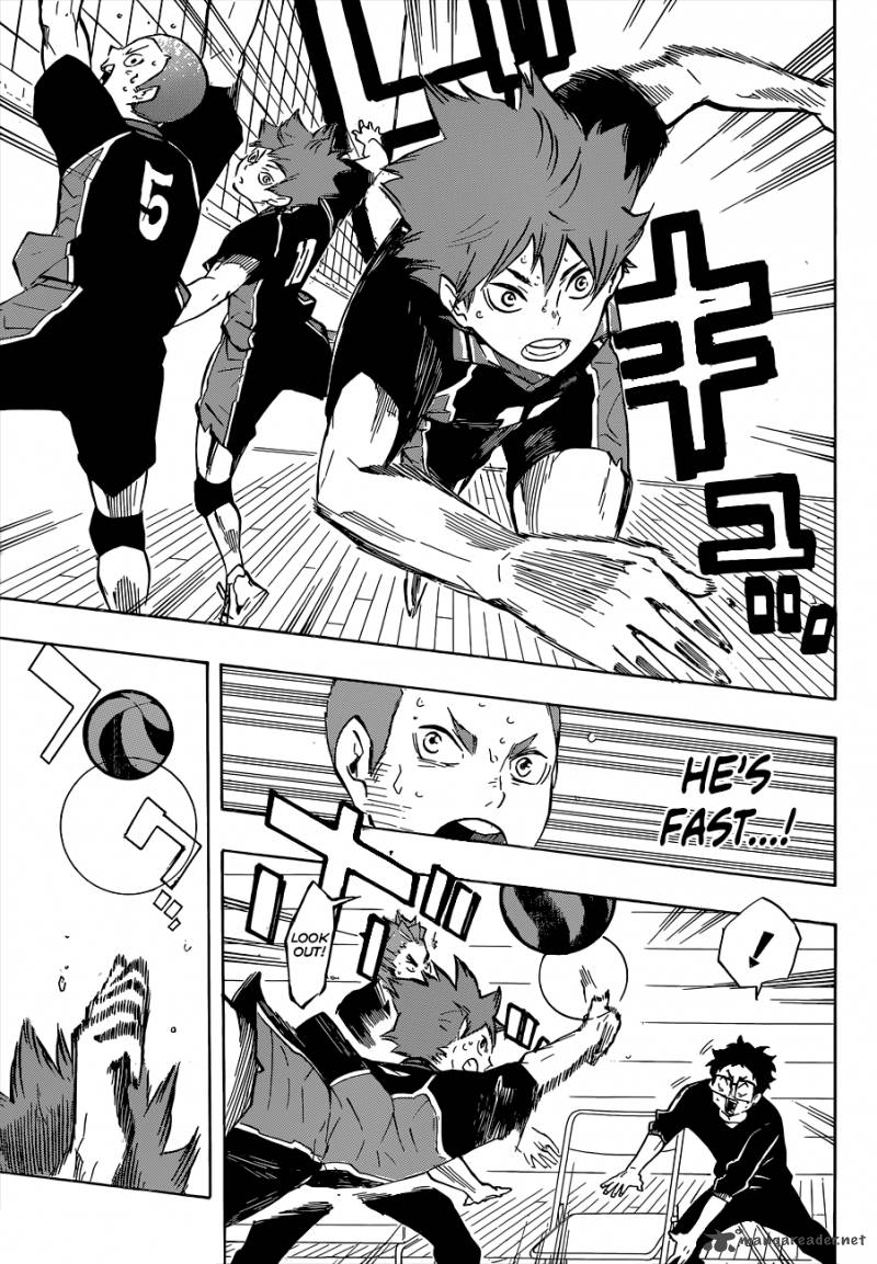 Haikyu 121 16