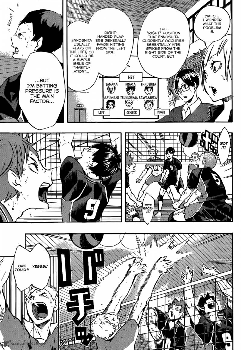 Haikyu 121 4