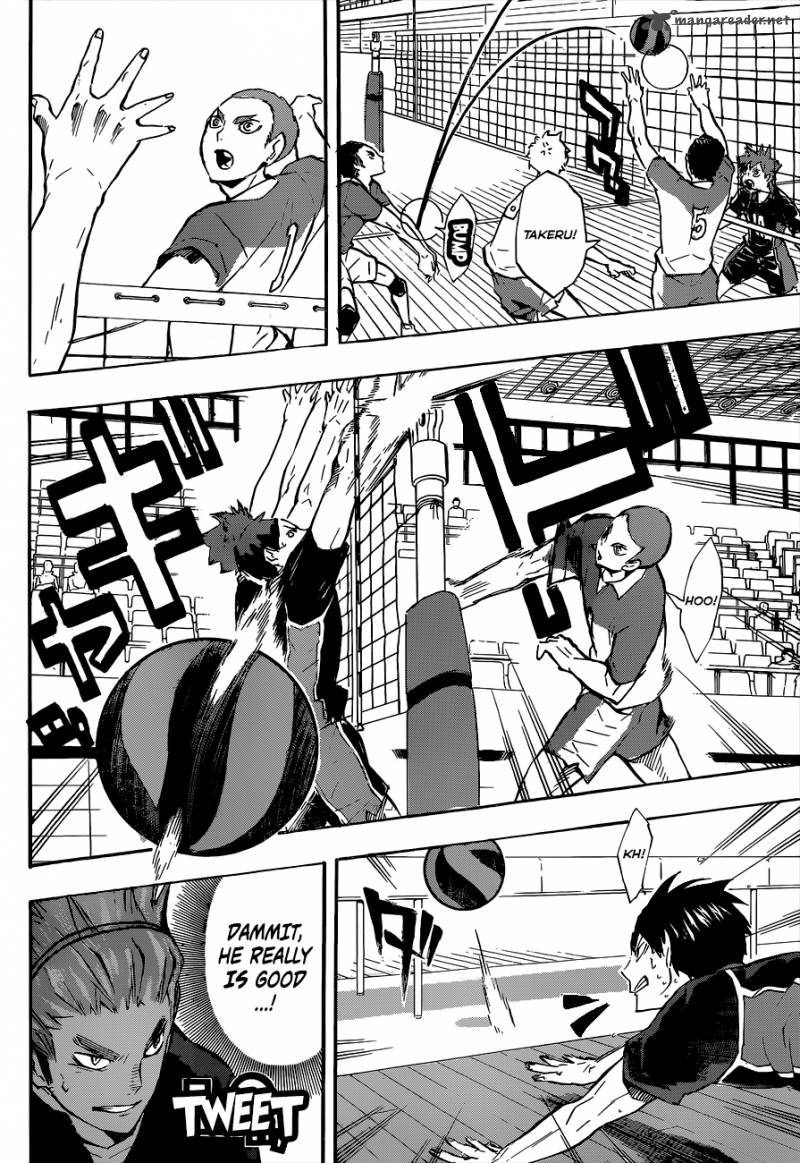 Haikyu 121 5