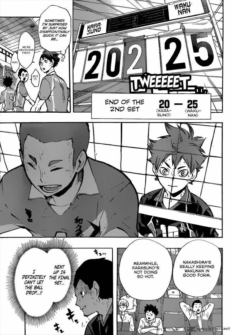 Haikyu 121 6