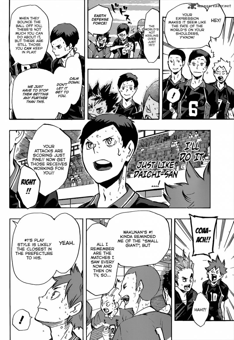 Haikyu 121 7