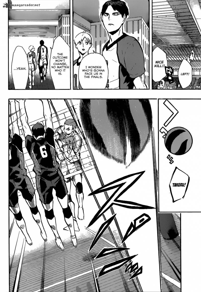 Haikyu 121 9