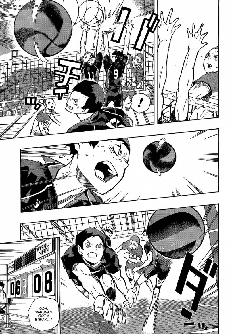 Haikyu 122 10