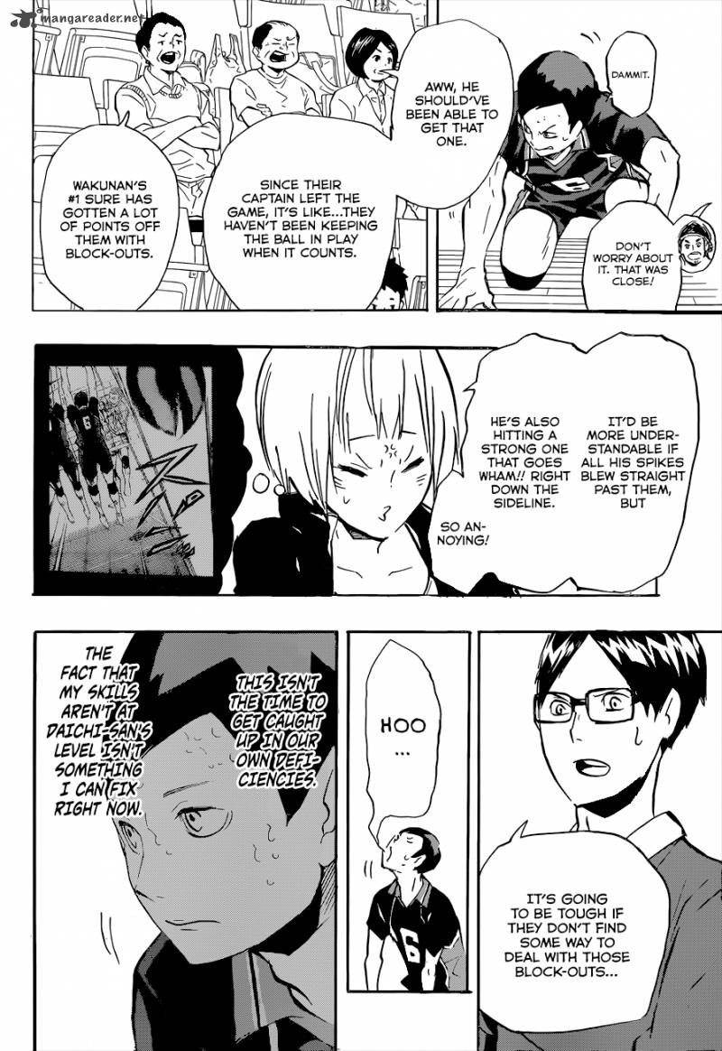 Haikyu 122 11