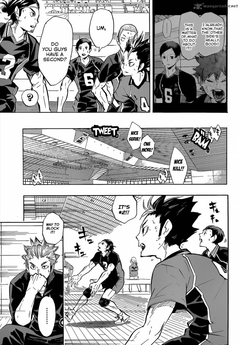 Haikyu 122 12