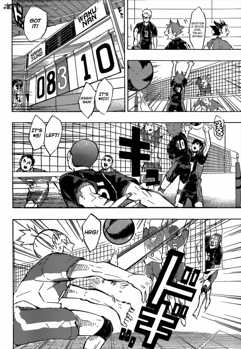 Haikyu 122 13