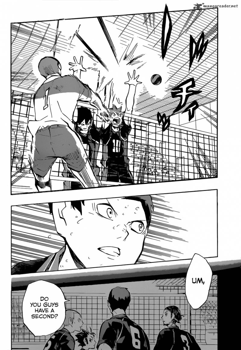 Haikyu 122 15