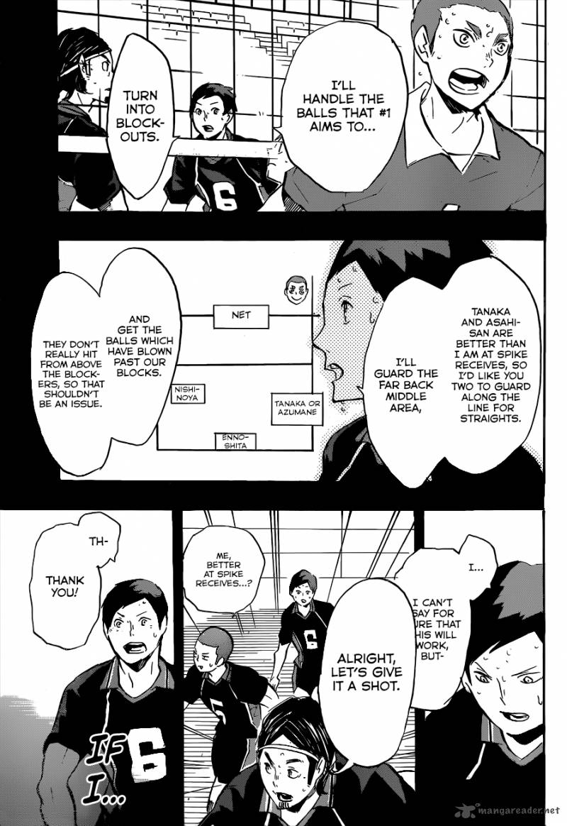 Haikyu 122 16