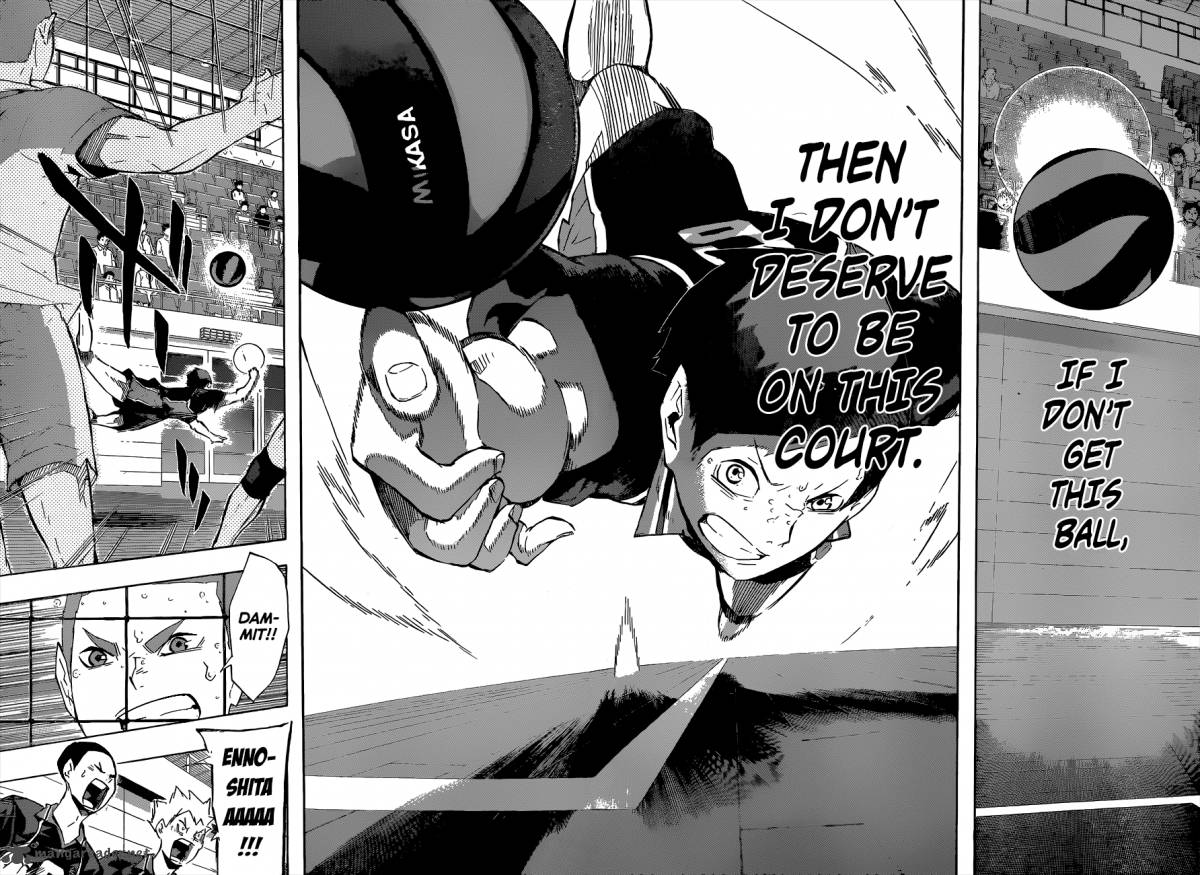 Haikyu 122 17