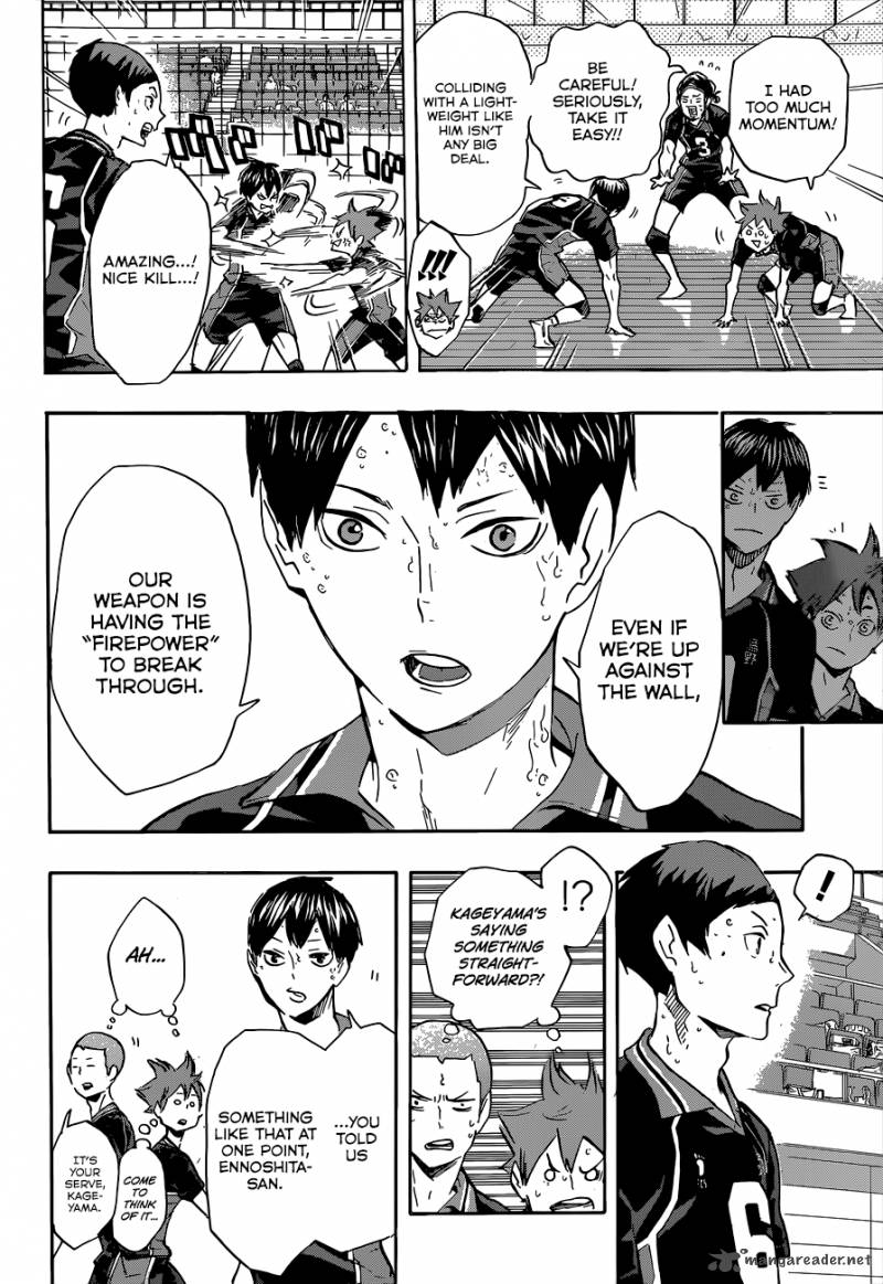 Haikyu 122 3