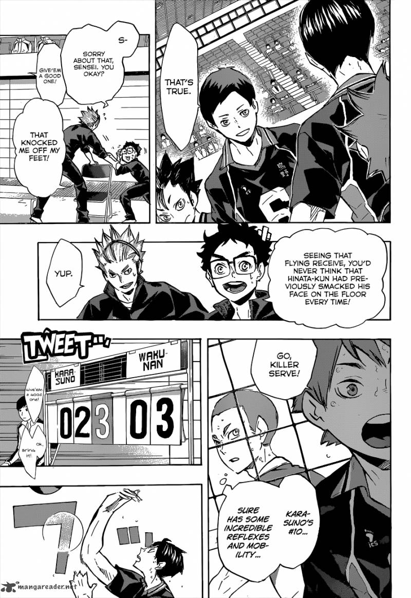 Haikyu 122 4