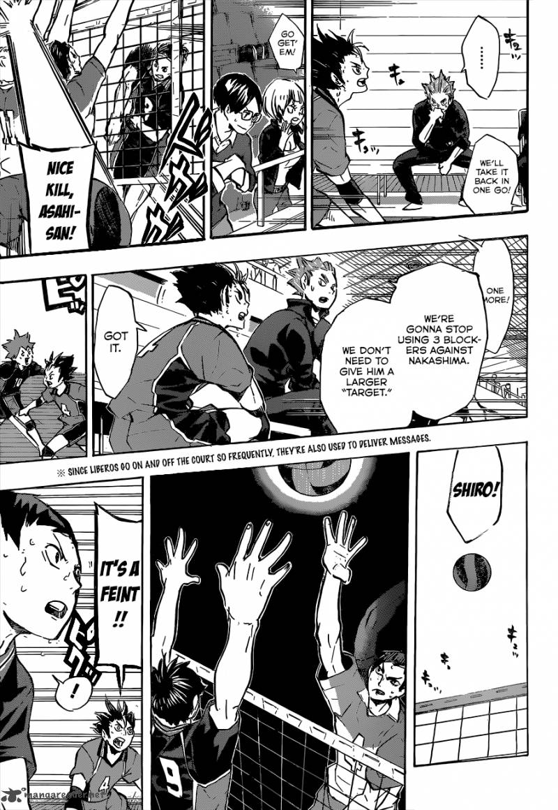 Haikyu 122 6