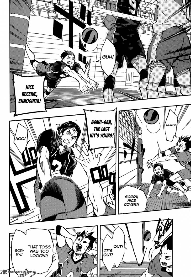 Haikyu 122 7