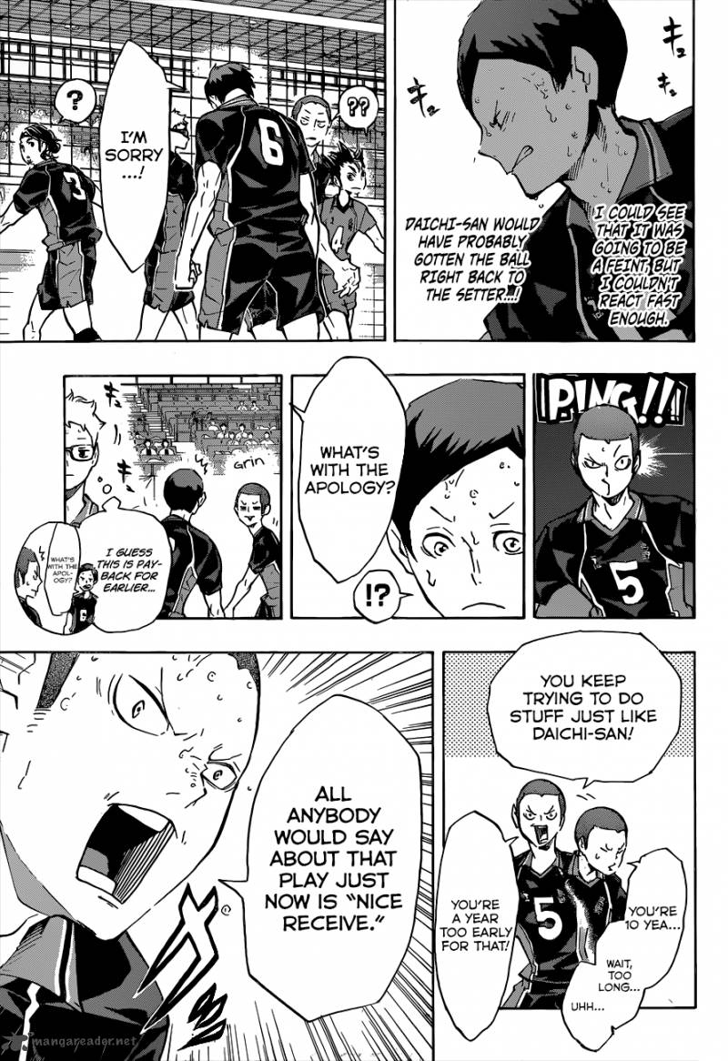Haikyu 122 8