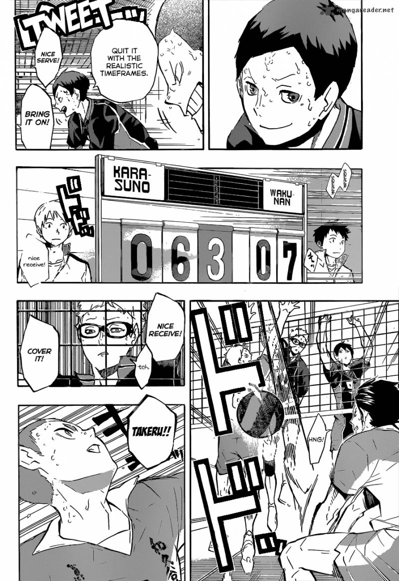 Haikyu 122 9