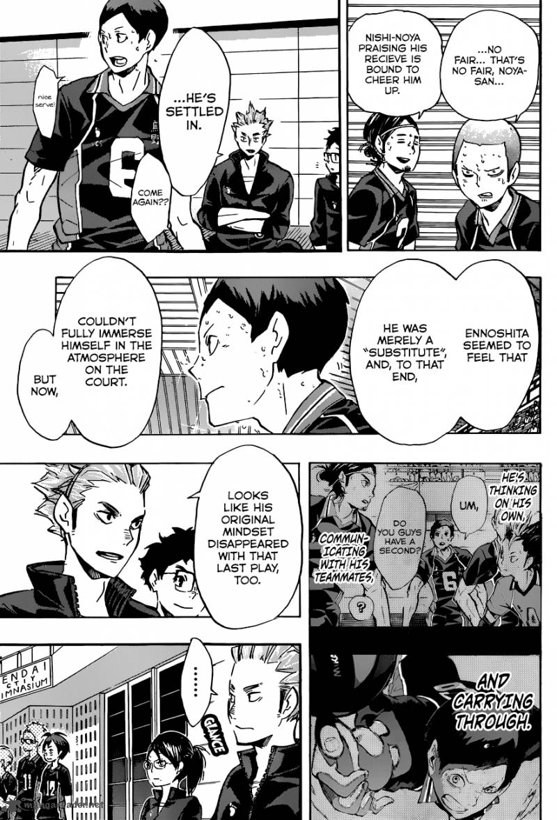 Haikyu 123 11