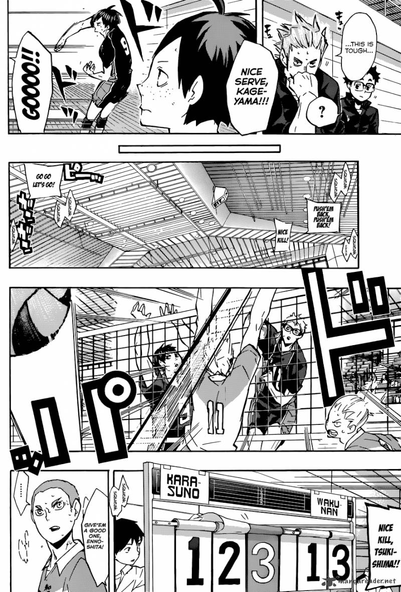 Haikyu 123 12